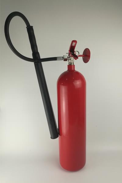 Extintor de foc de 5 kg