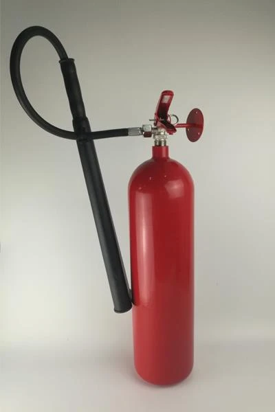 5kg Co2 Fire Extinguisher