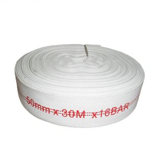 Mànega contra incendis de PVC